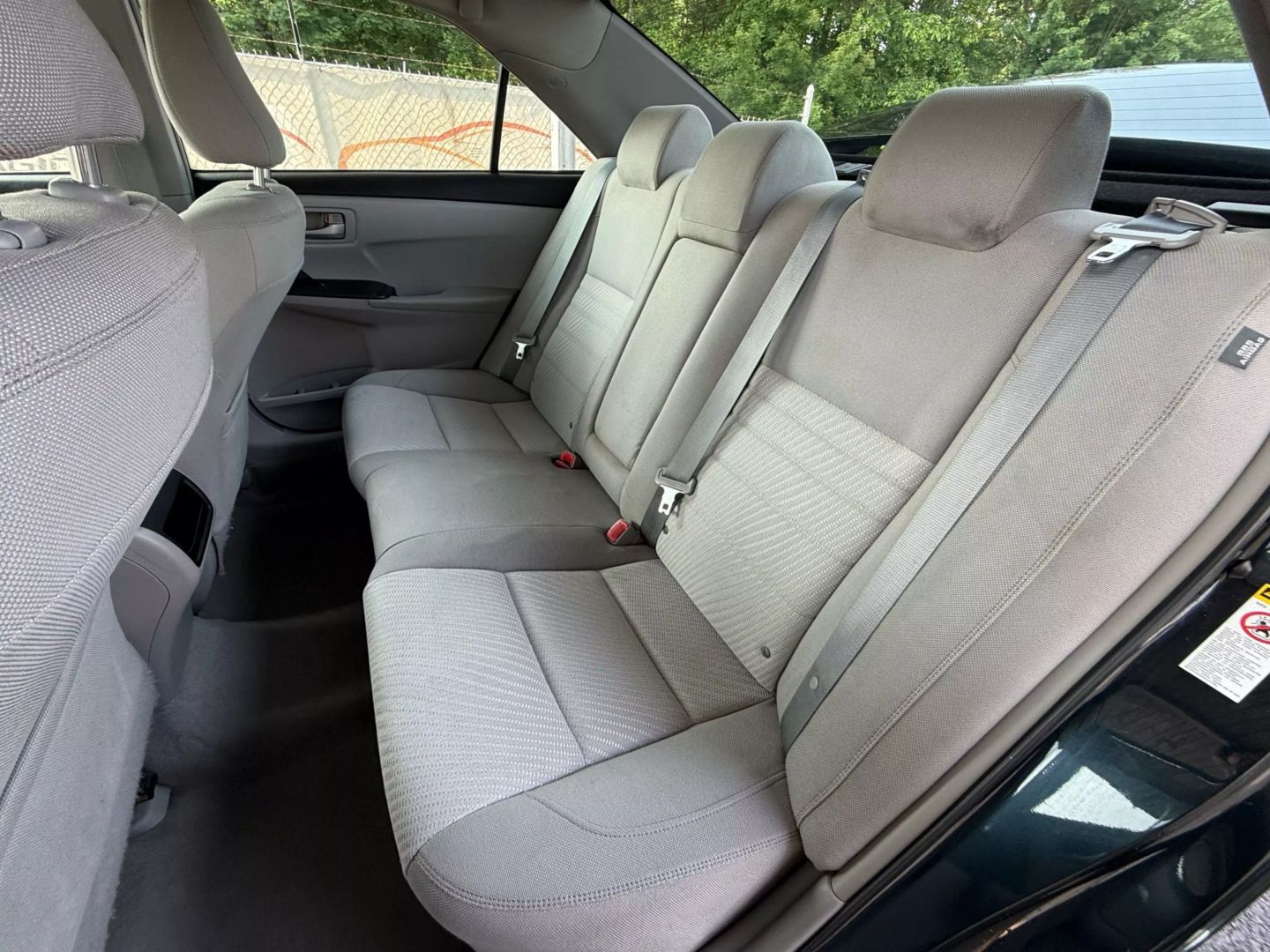 2015 Toyota Camry - Image 19