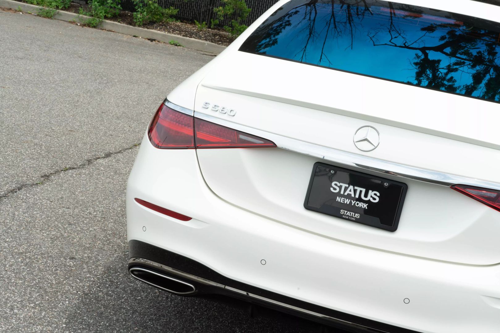2023 Mercedes-benz S-class - Image 25