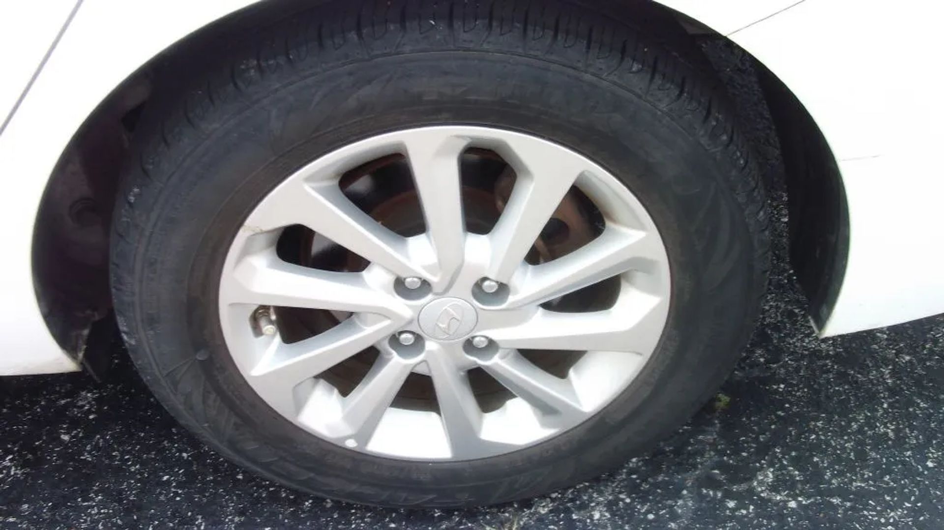Image 8 of 2020 HYUNDAI ACCENT
