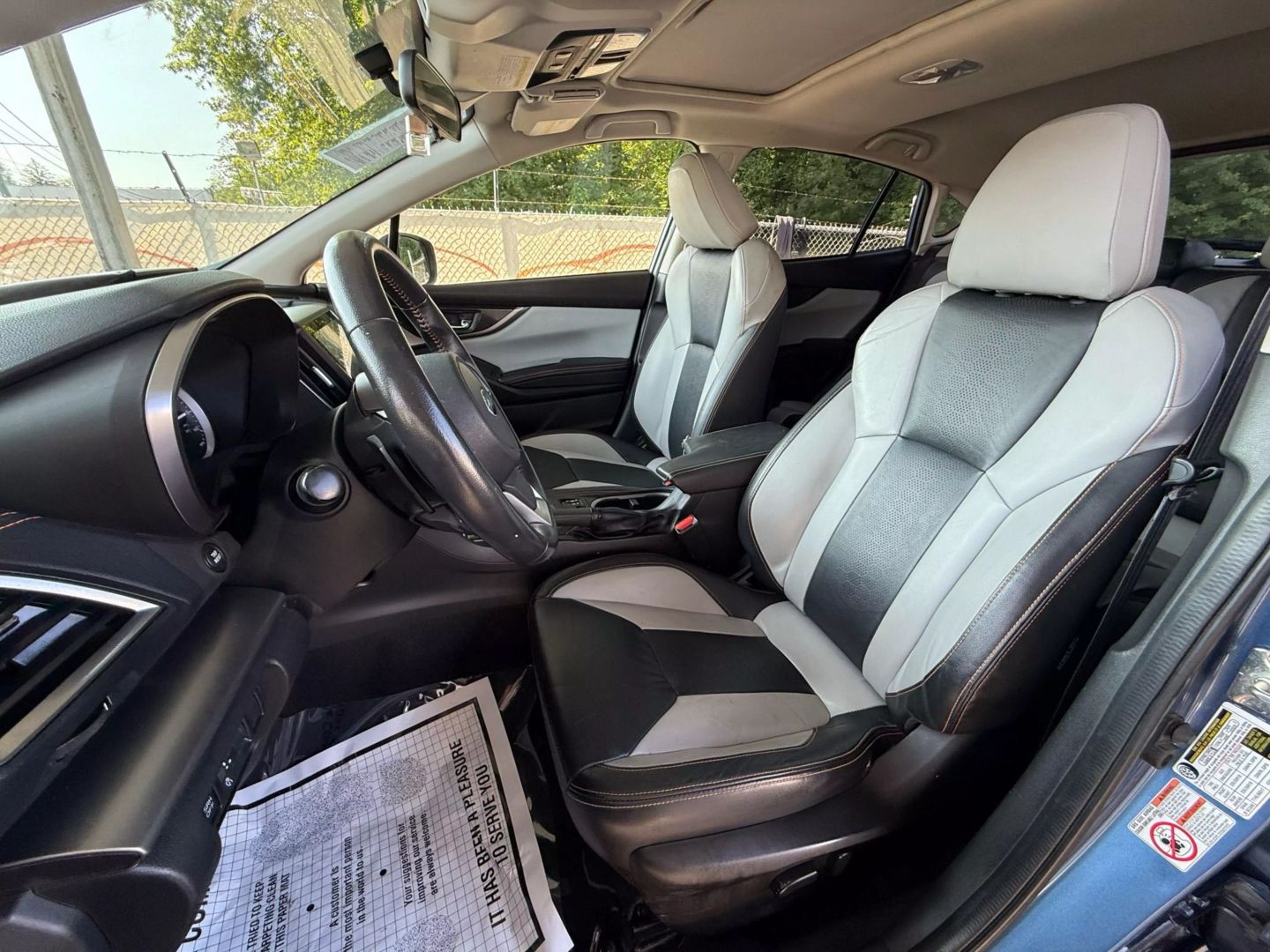 2019 Subaru Crosstrek - Image 16