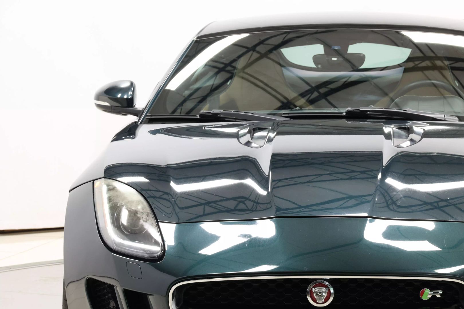 2015 Jaguar F-type - Image 68