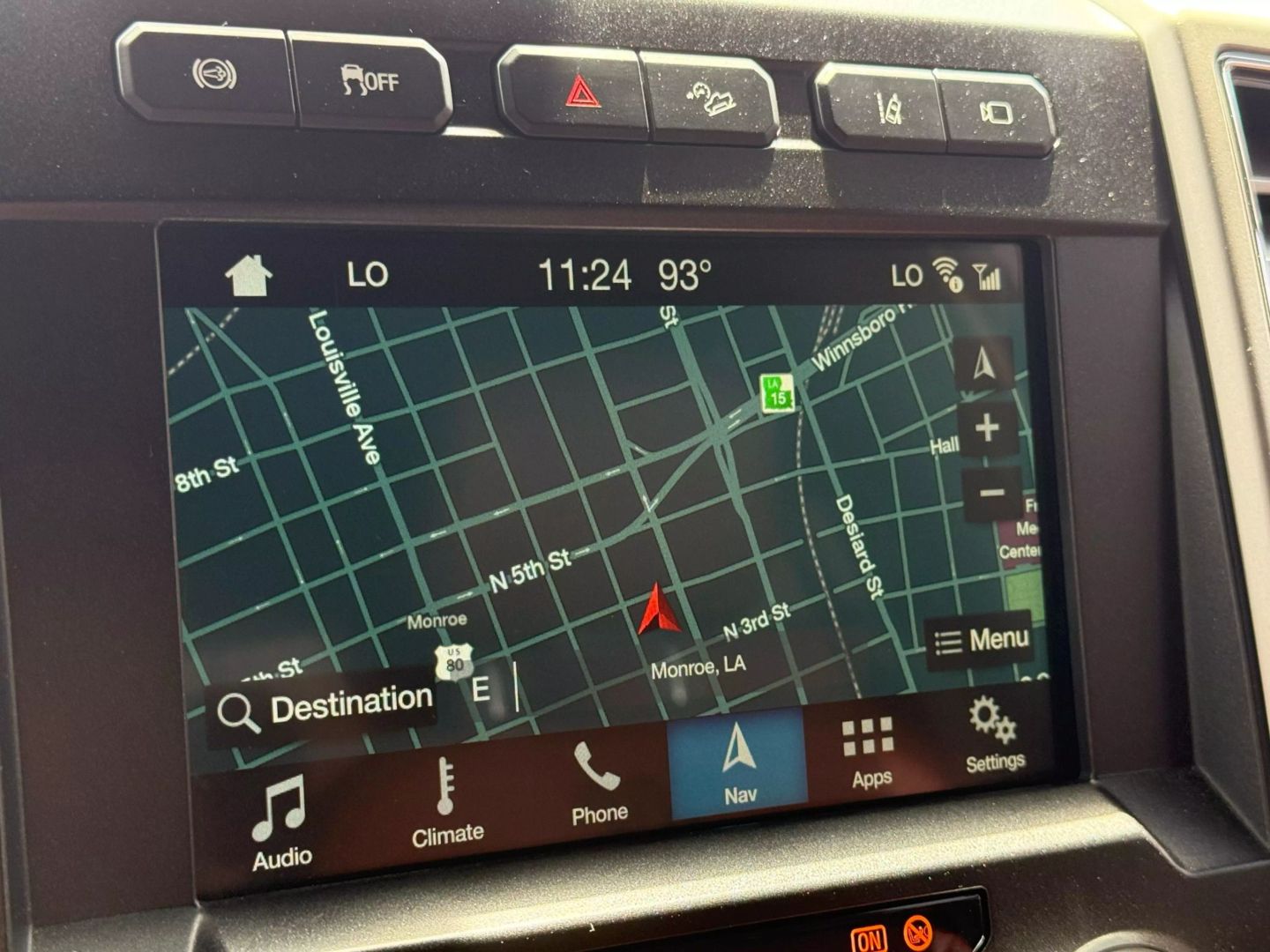 2018 Ford F250 Super Duty Crew Cab - Image 35