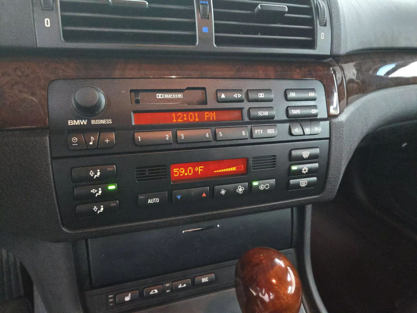 2001 Bmw 3 Series - Image 27