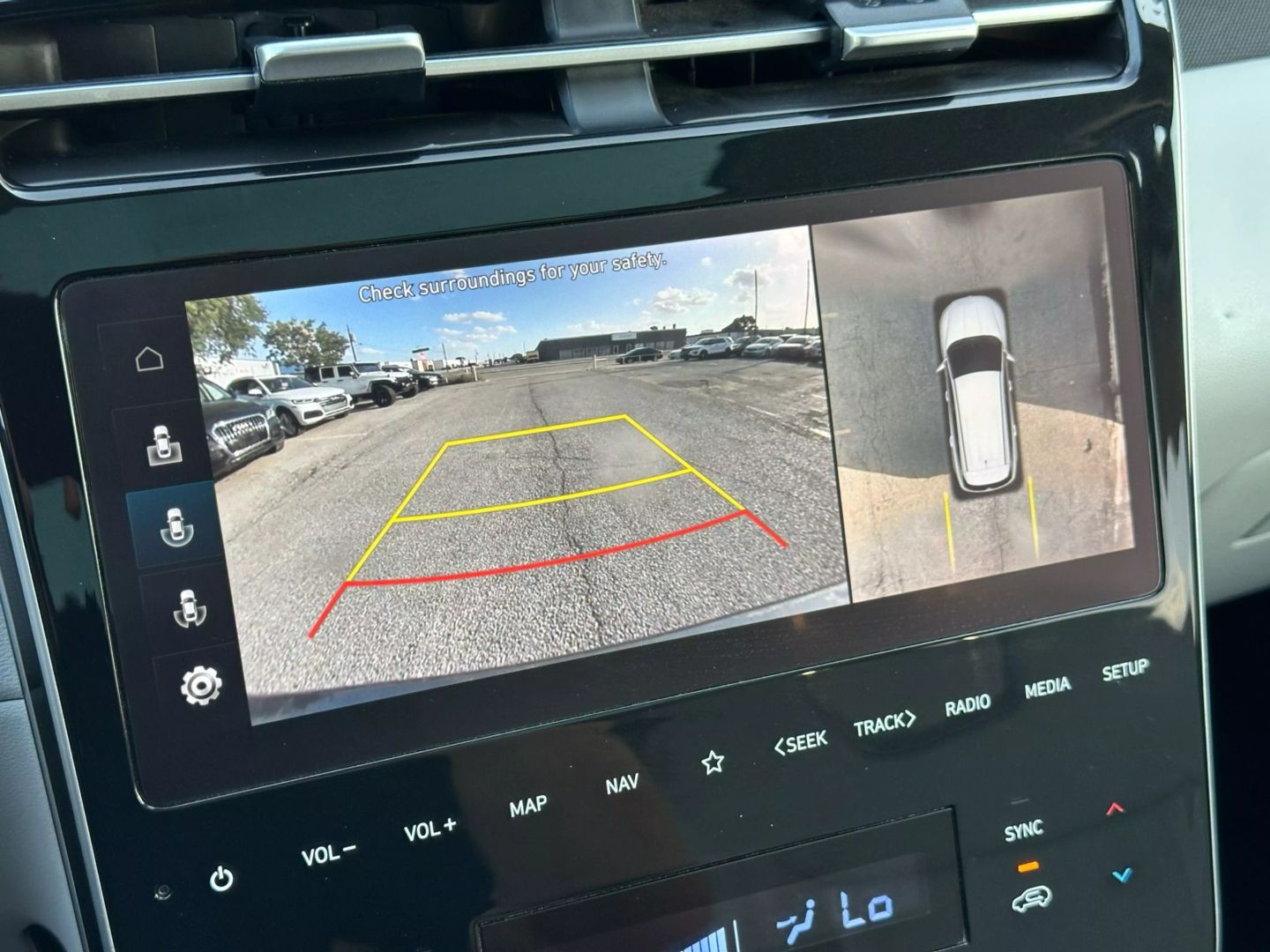 2023 Hyundai Tucson - Image 35