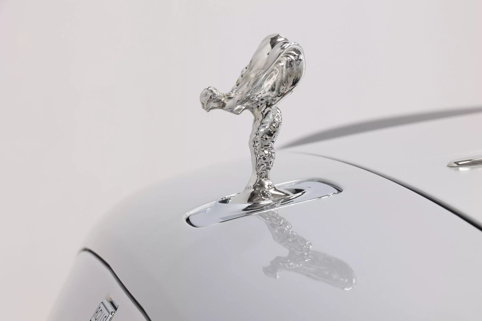 2015 Rolls-royce Ghost - Image 108