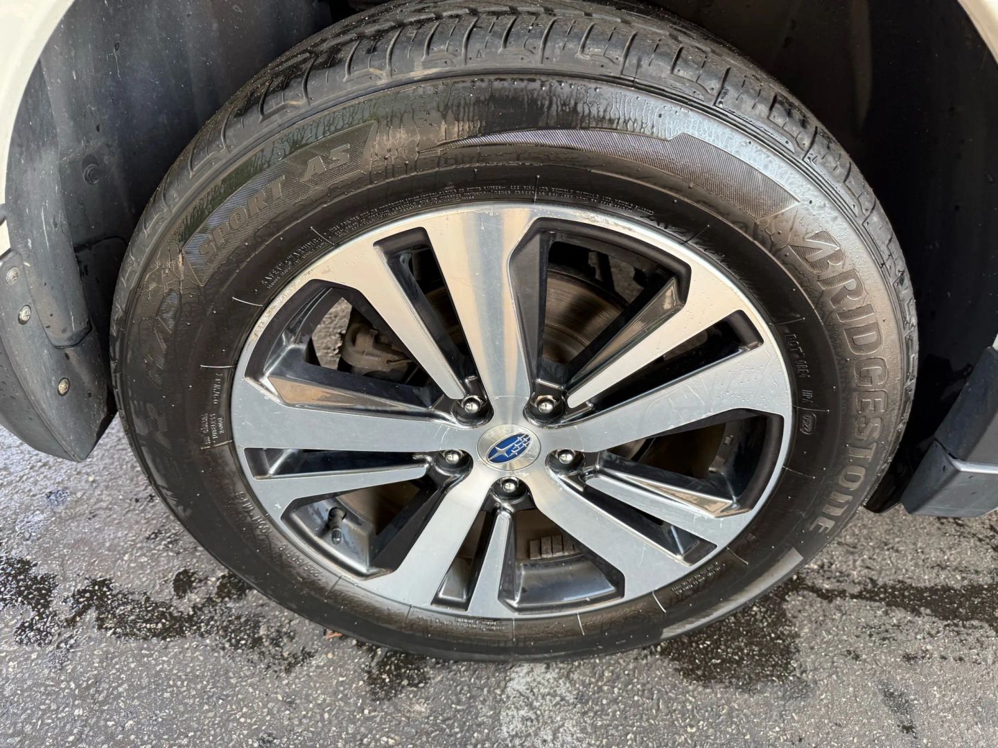 2018 Subaru Outback - Image 49