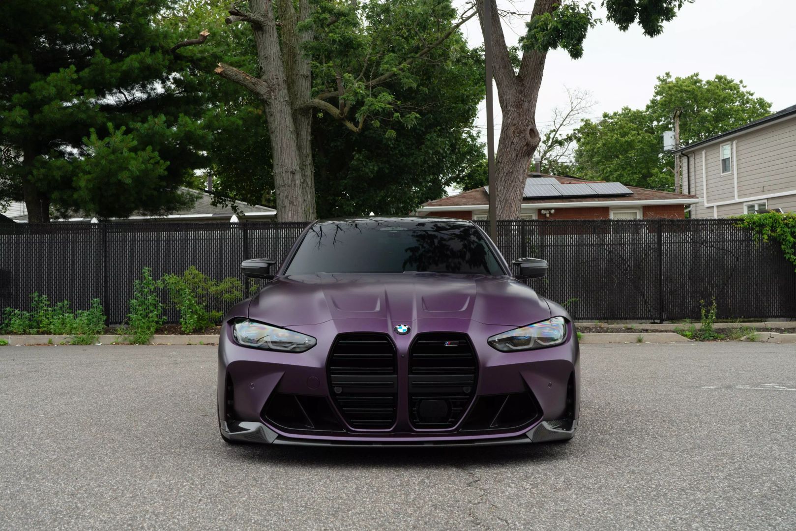2023 Bmw M3 - Image 9