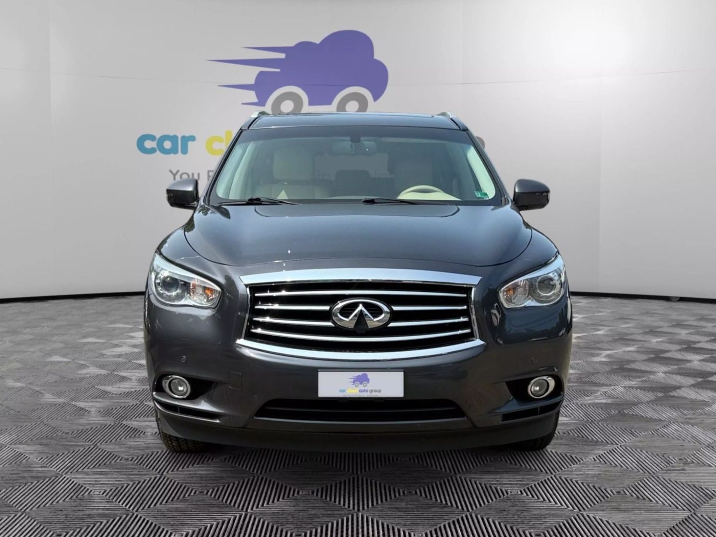 2013INFINITI JX for sale in Stafford VA