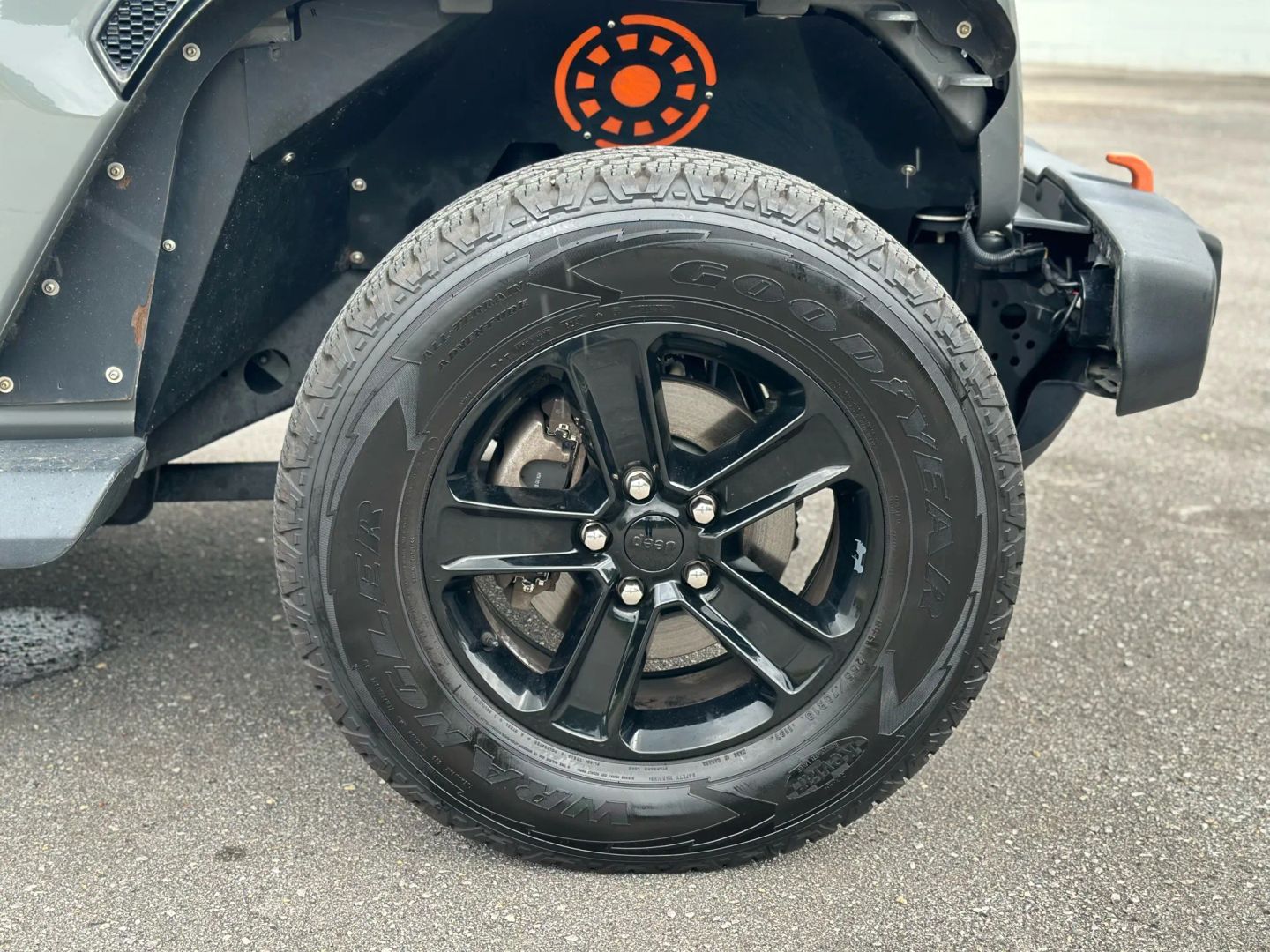 2020 JEEP WRANGLER UNLIMITED SUV V6, VVT, 3.6 LITER SPORT ALTITUDE SPORT UTILITY 4D