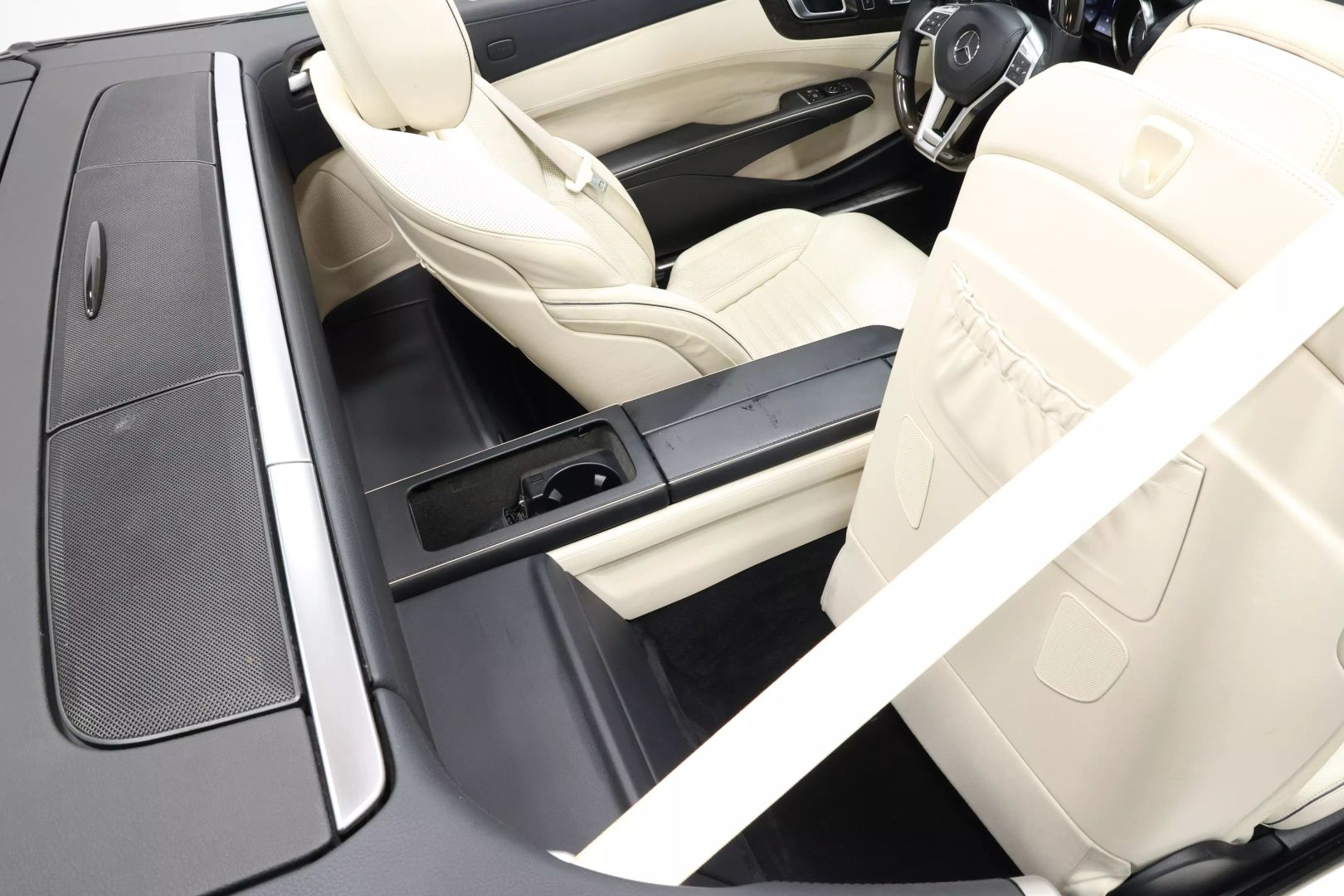 2013 Mercedes-benz Sl-class - Image 66