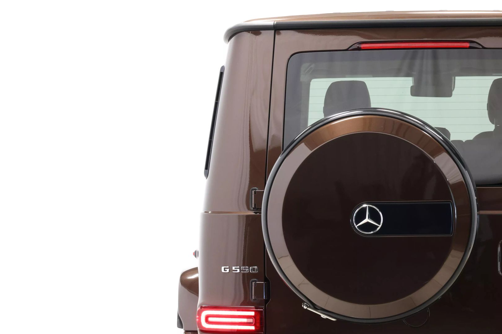 2019 Mercedes-benz G-class - Image 62