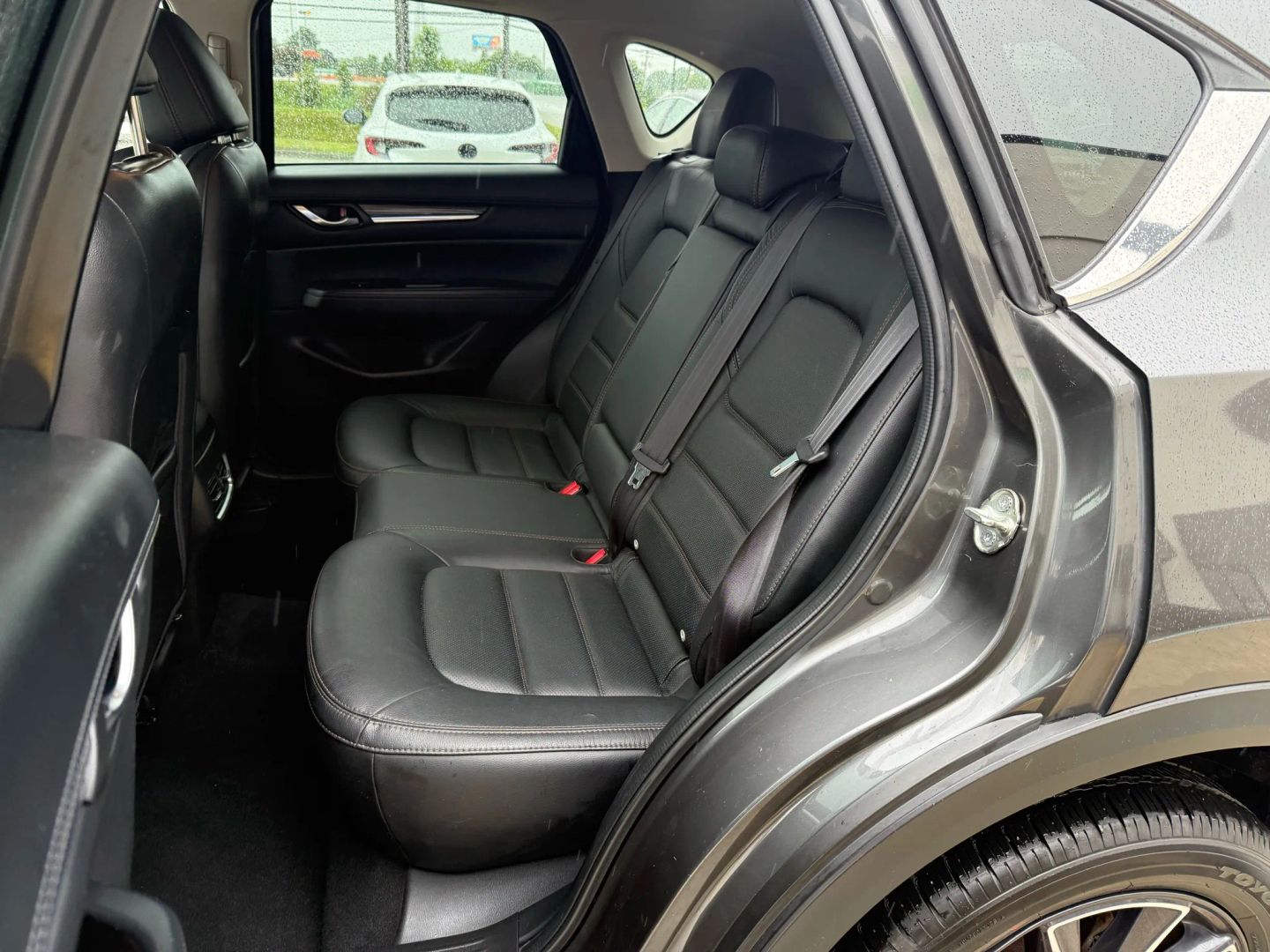 2017 Mazda Cx-5 - Image 21