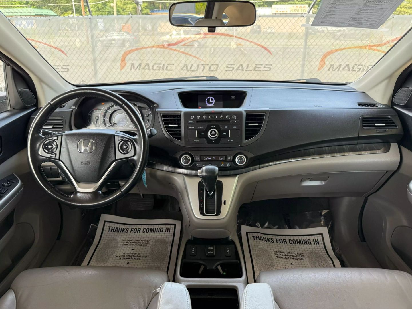 2013 Honda Cr-v - Image 26