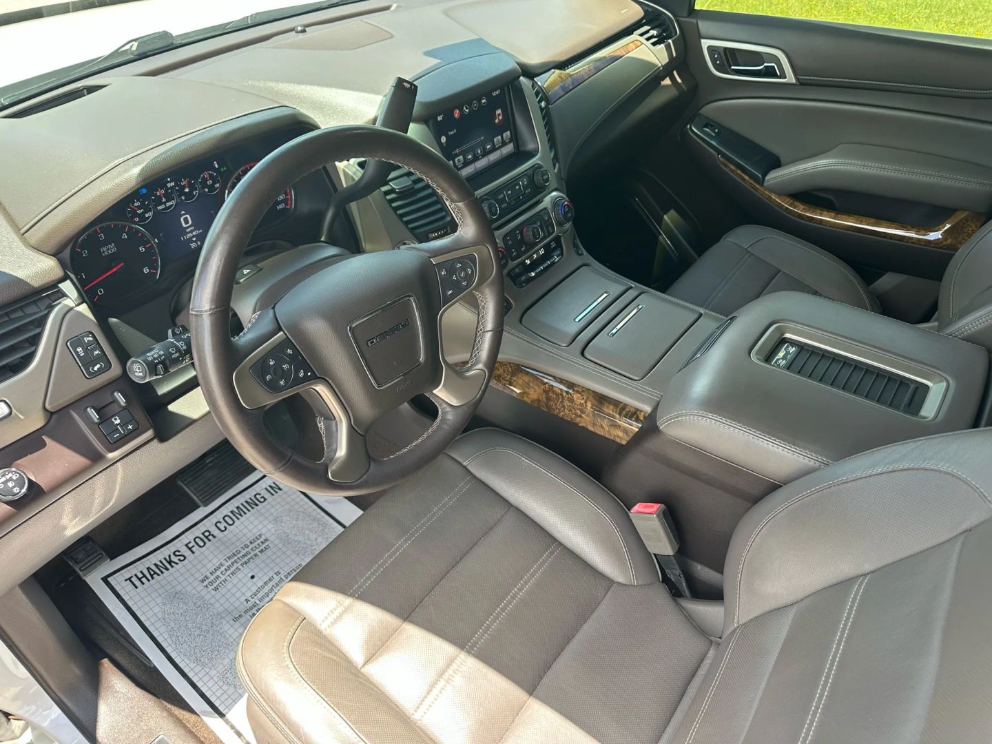 2016 Gmc Yukon - Image 18