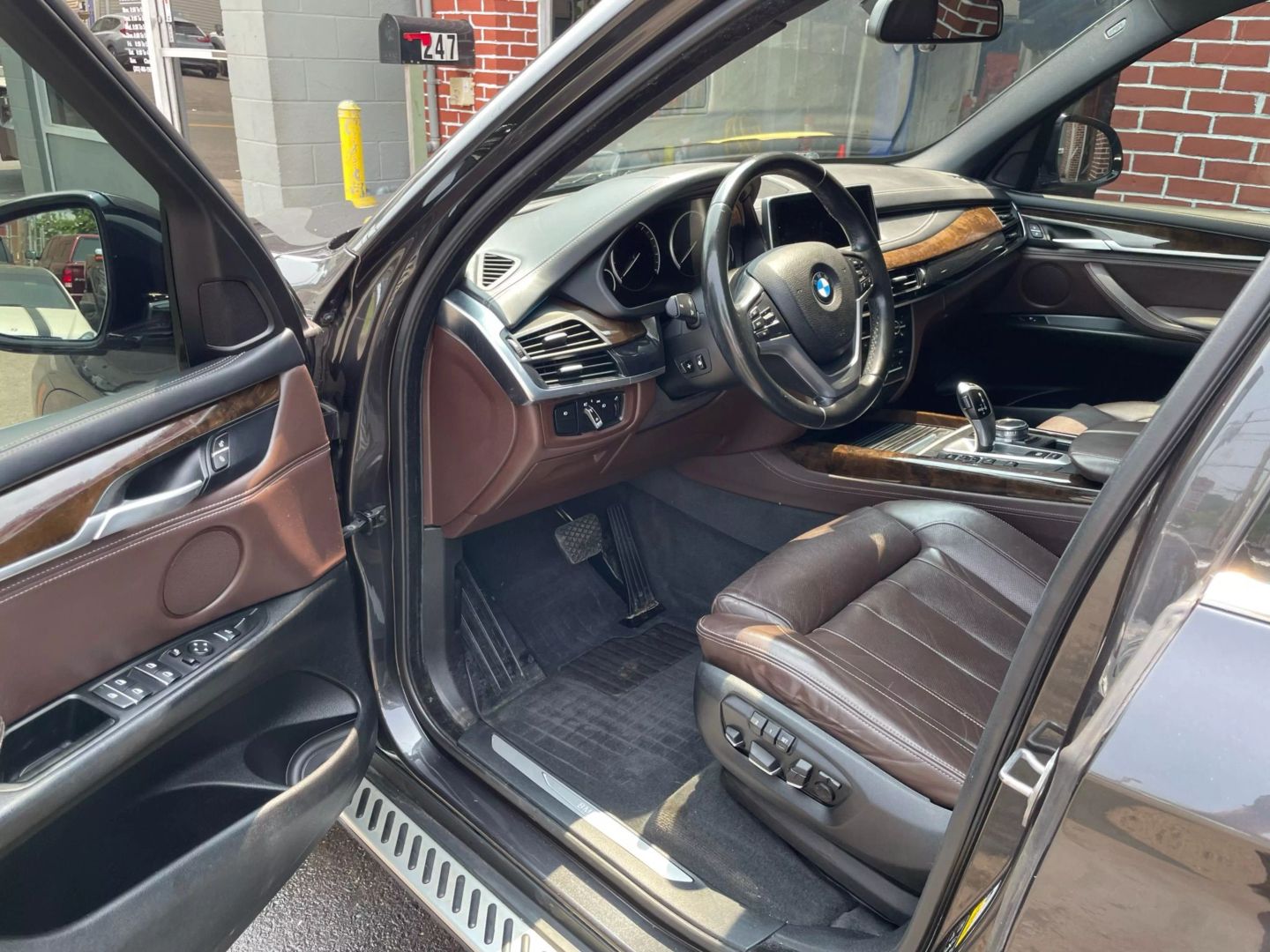 Image 3 of 2017 BMW X5