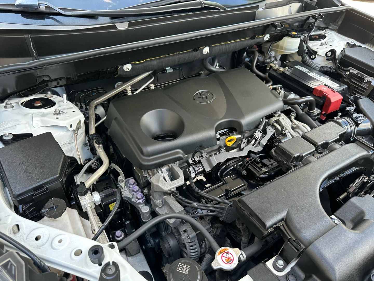 2019 Toyota Rav4 - Image 42