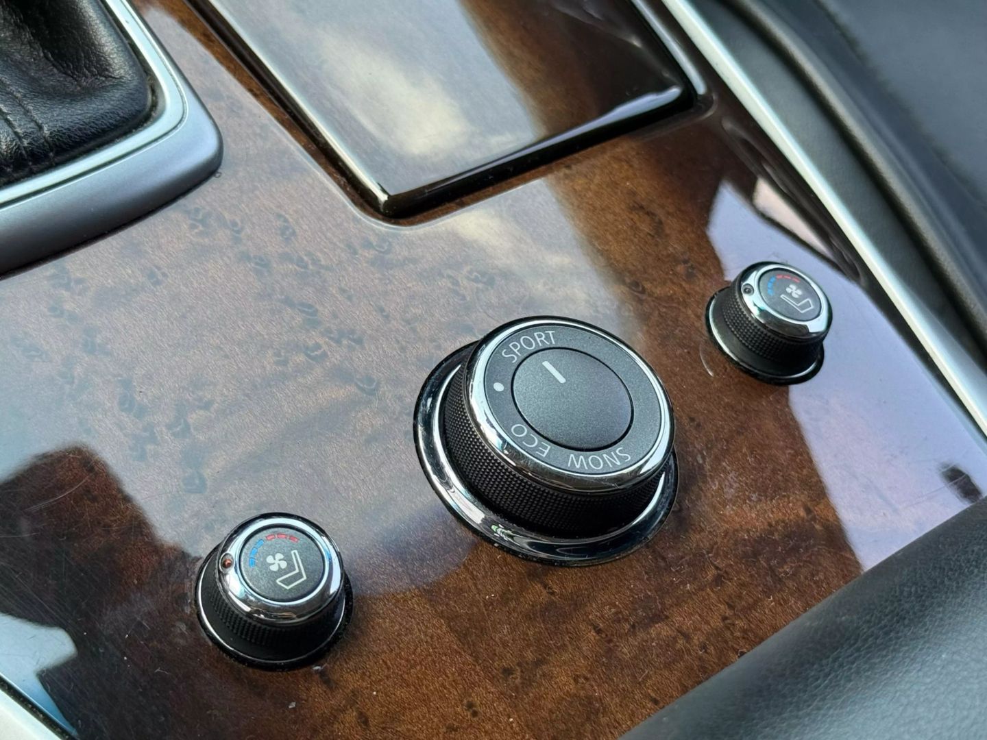 2015 Infiniti Qx60 - Image 45