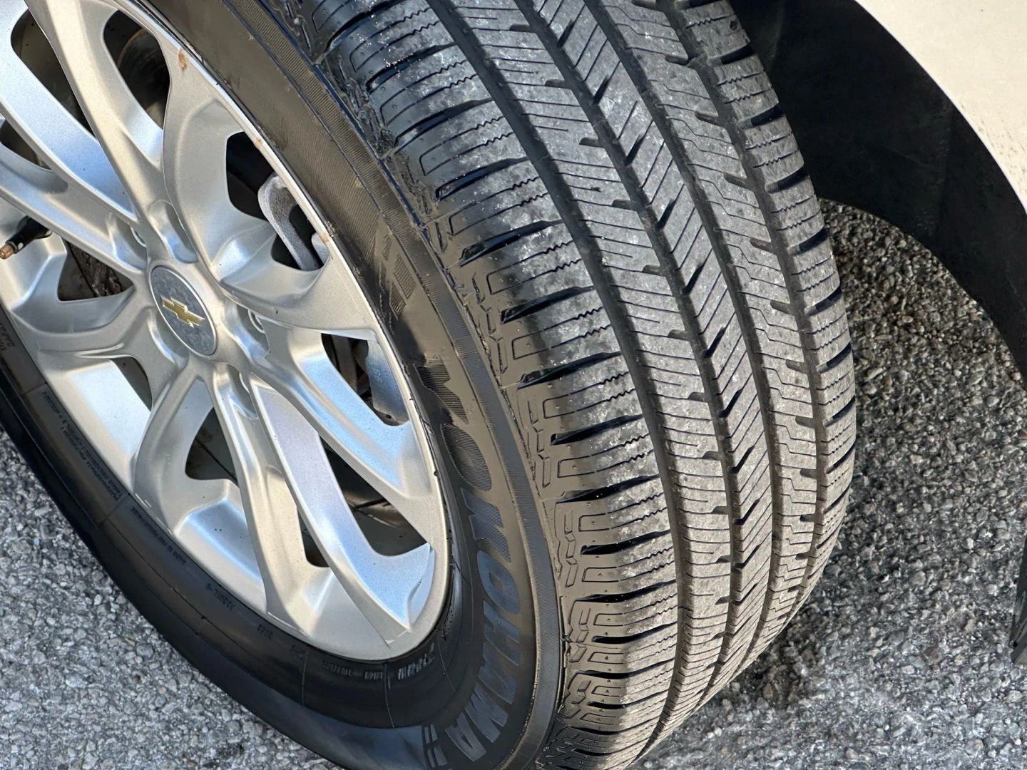 2021 Chevrolet Equinox - Image 41