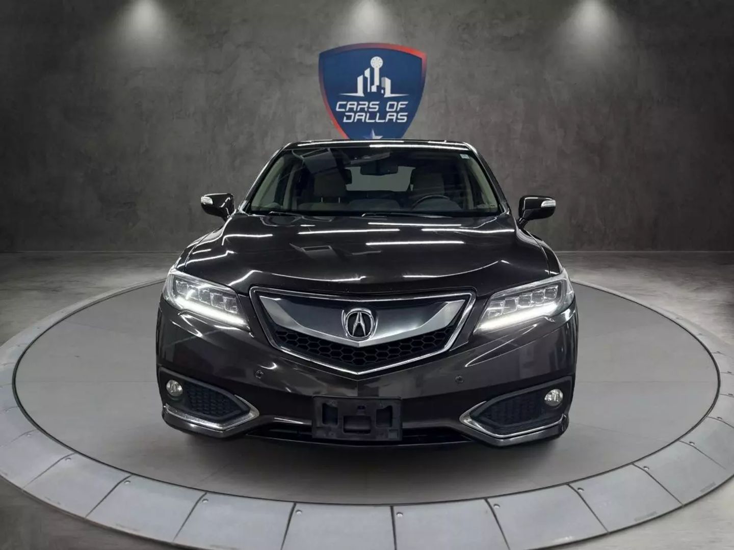 2016 Acura Rdx - Image 8