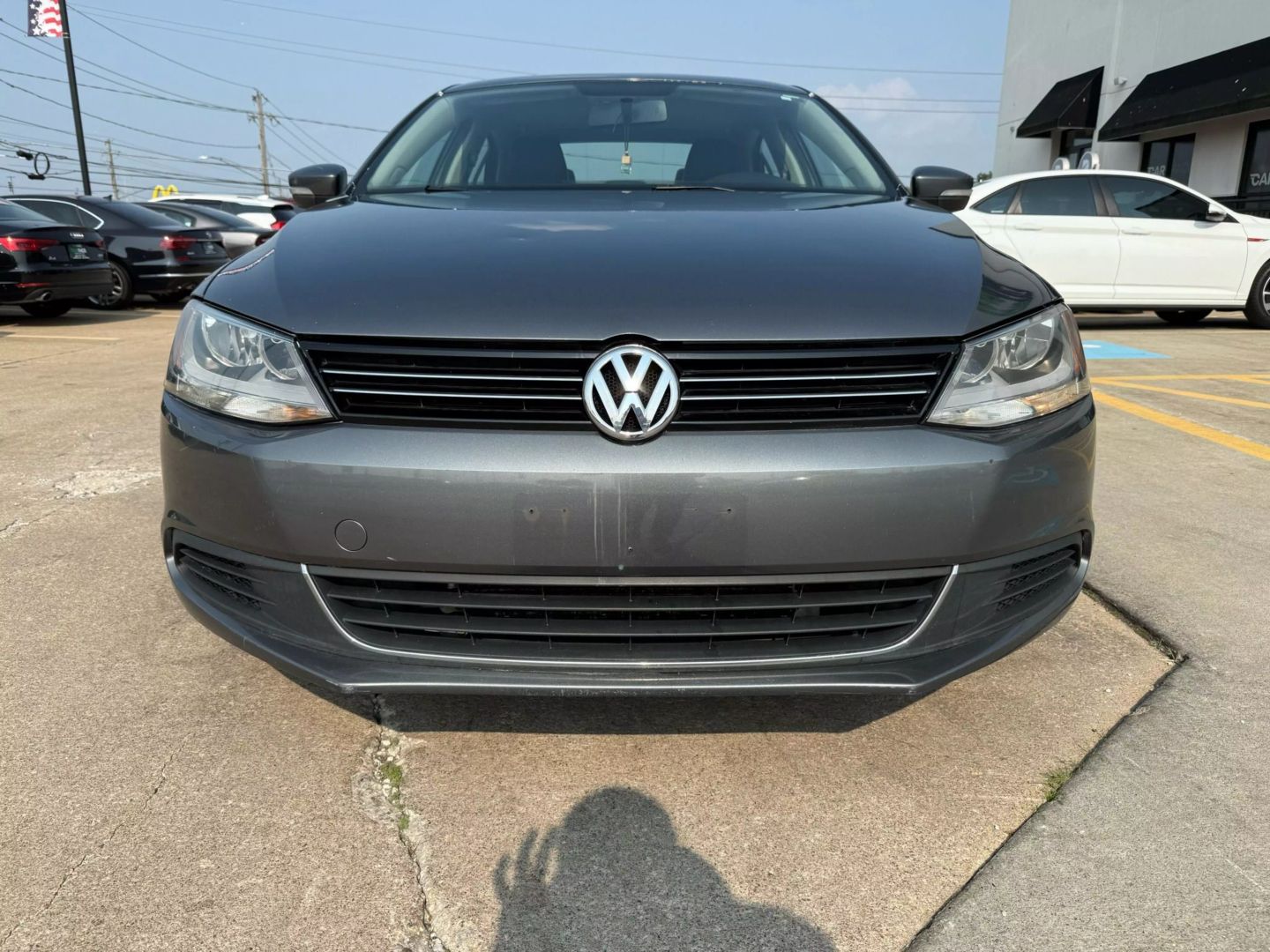 2013 Volkswagen Jetta - Image 3