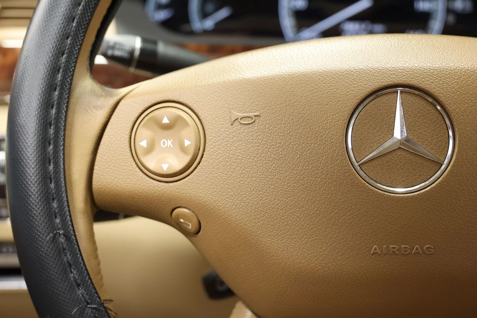 2007 Mercedes-benz S-class - Image 23