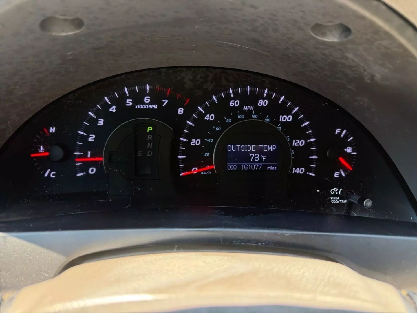 2011TOYOTA CAMRY for sale in Stafford VA