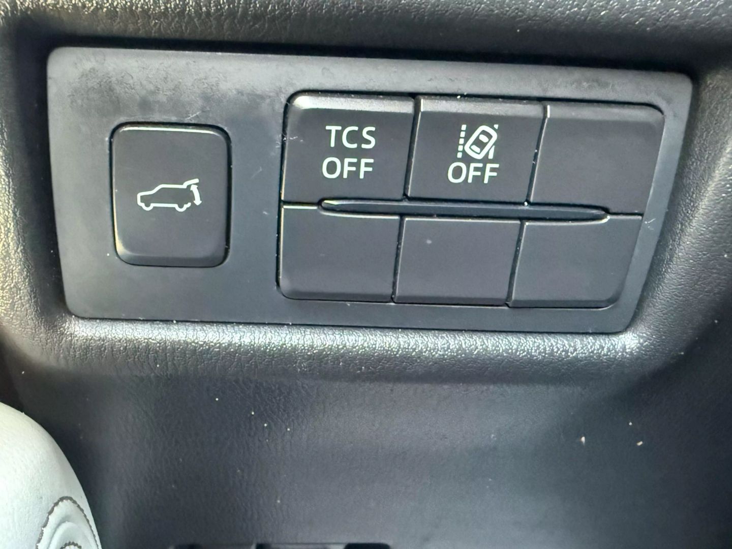 2020 Mazda Cx-5 - Image 40