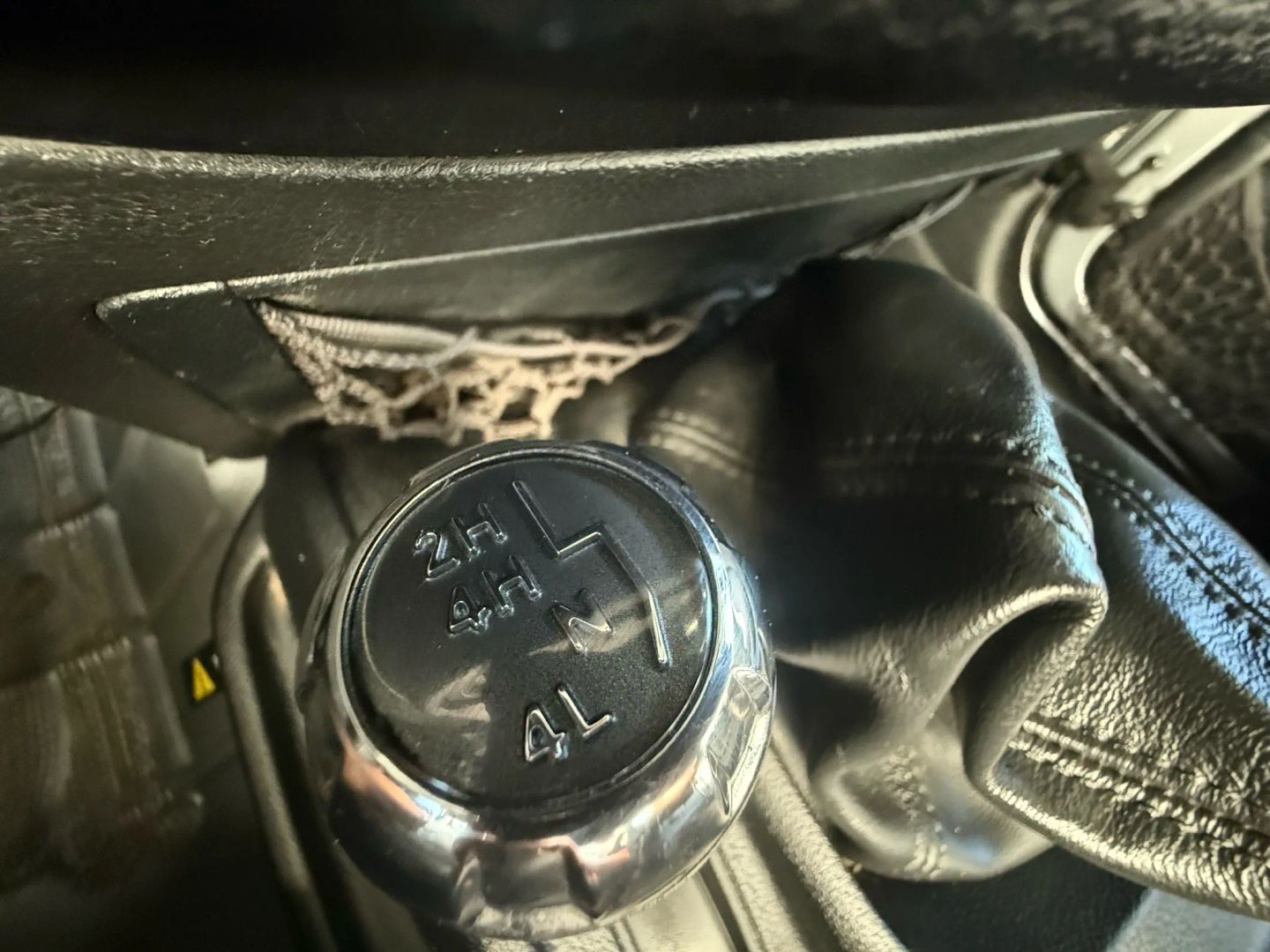 2013 Jeep Wrangler - Image 6