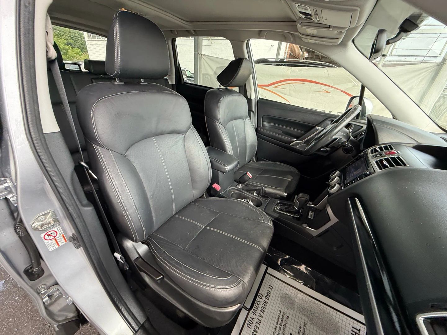 2017 Subaru Forester - Image 26