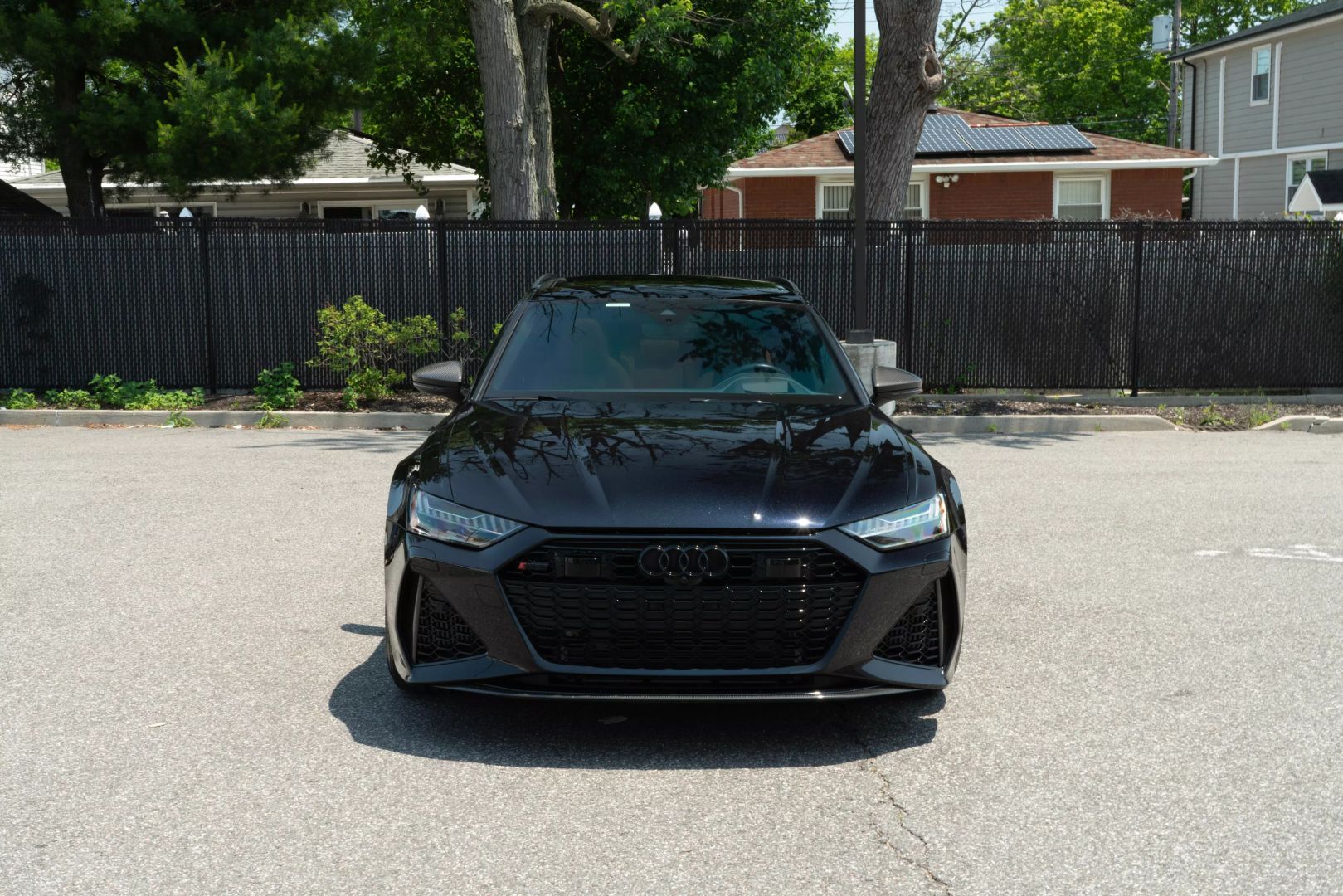 2022 Audi Rs 6 - Image 4