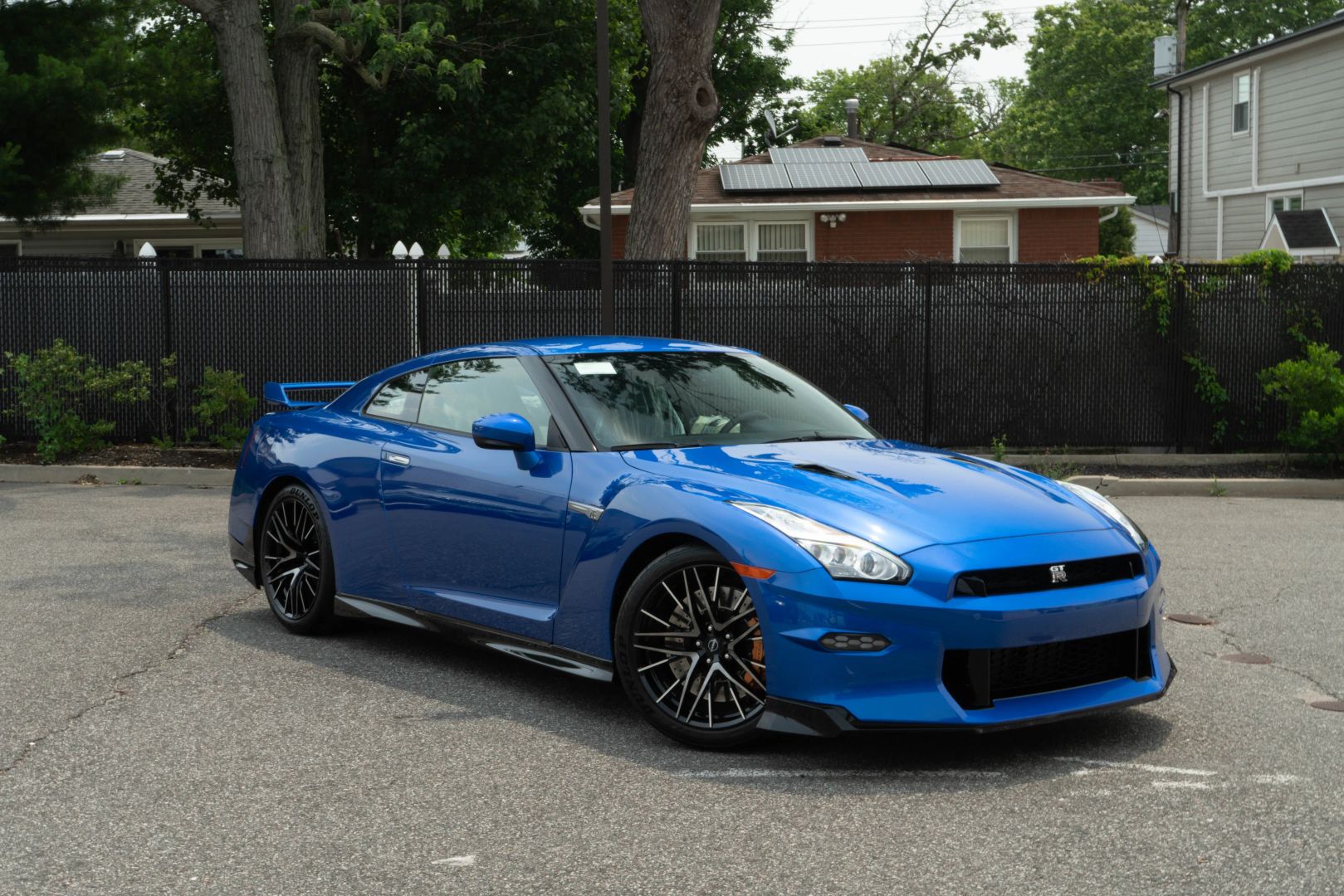 2024 Nissan Gt-r - Image 10