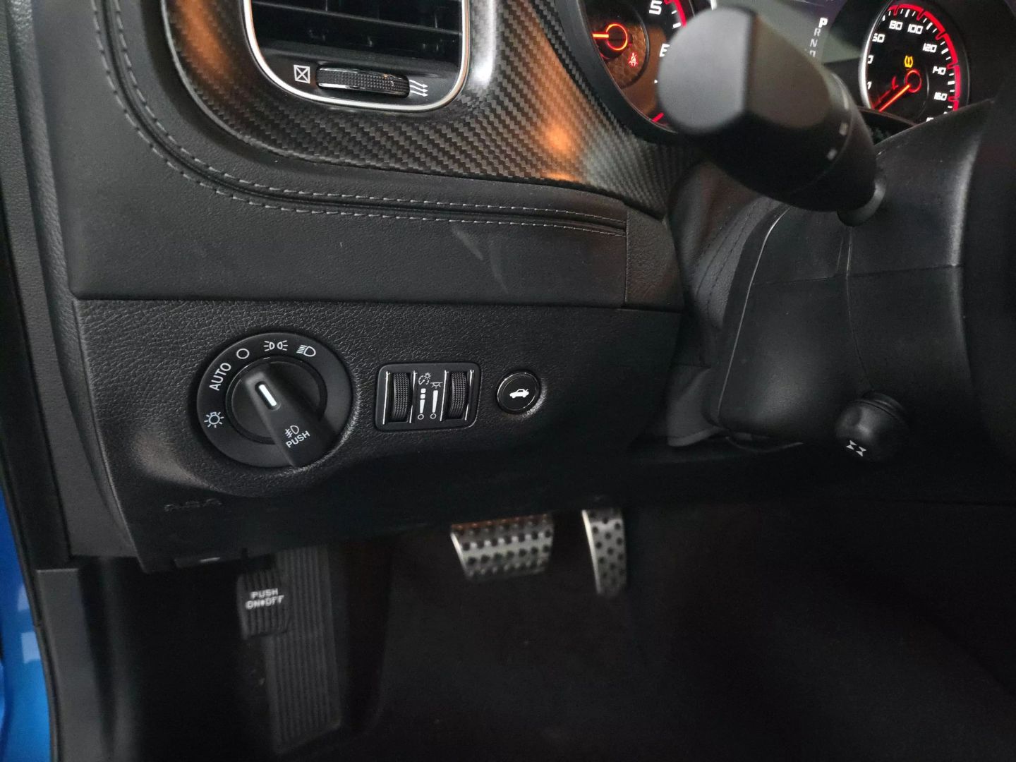 2023 Dodge Charger - Image 19