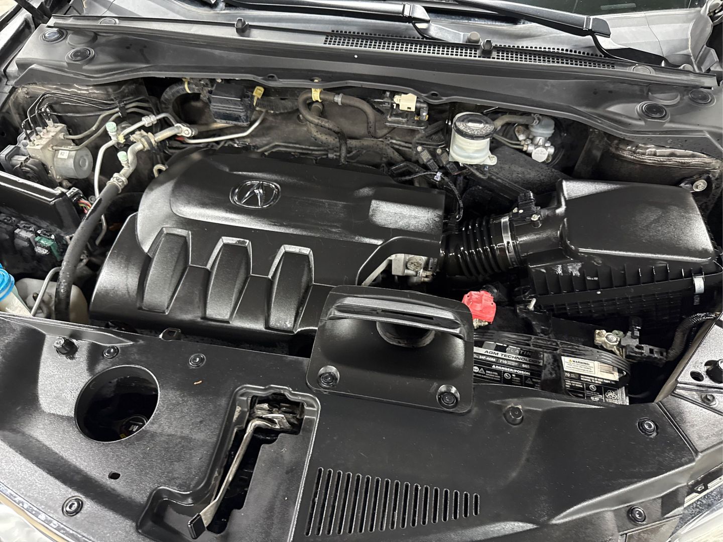2016 Acura Rdx - Image 9