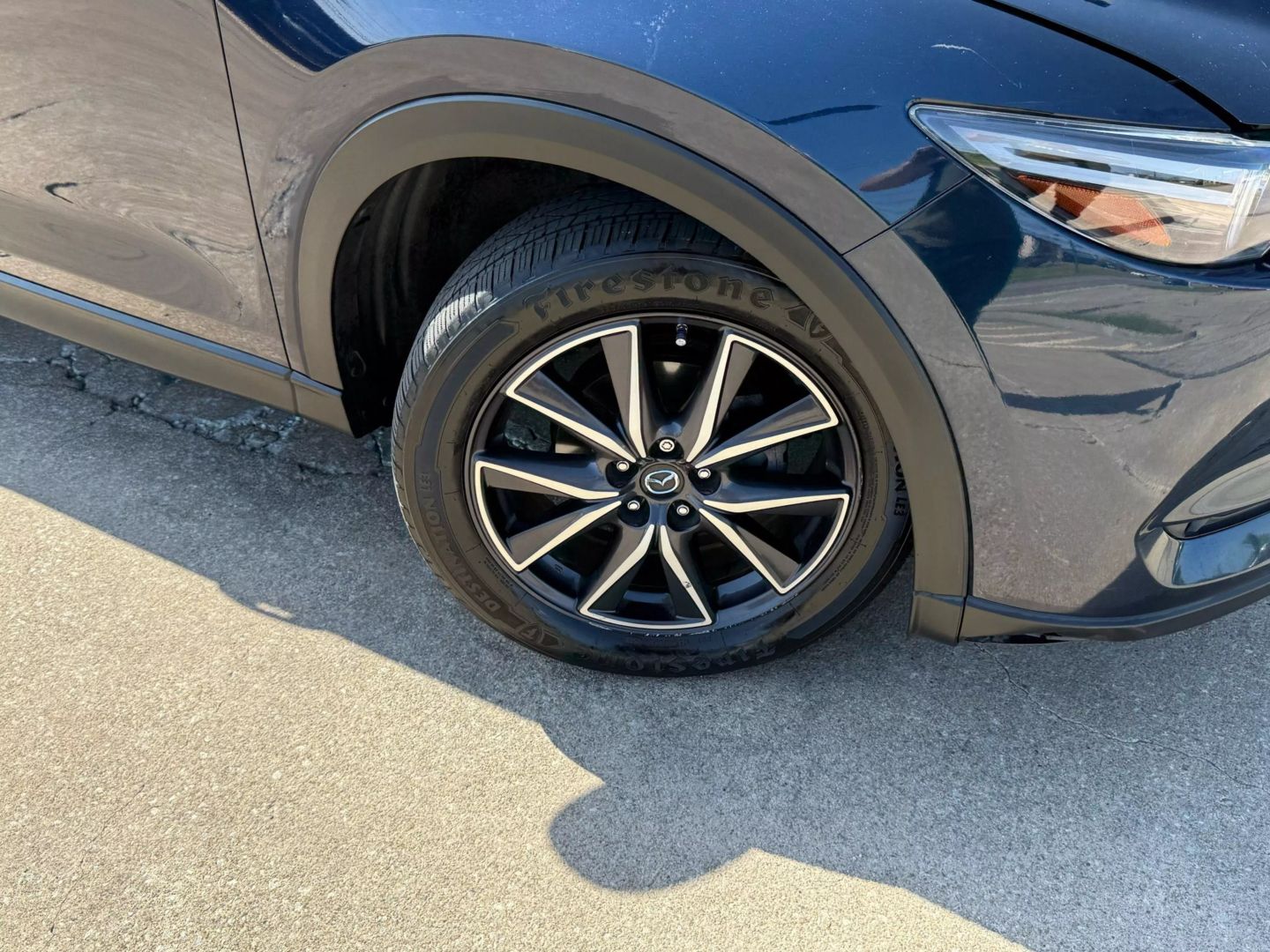 2018 Mazda Cx-5 - Image 52