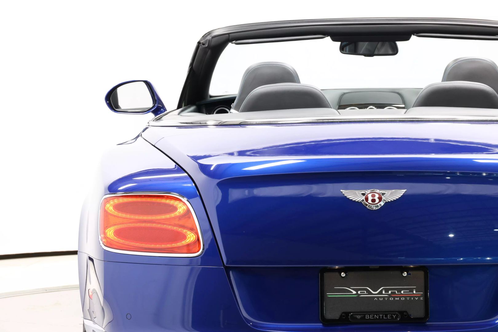 2014 Bentley Continental - Image 51