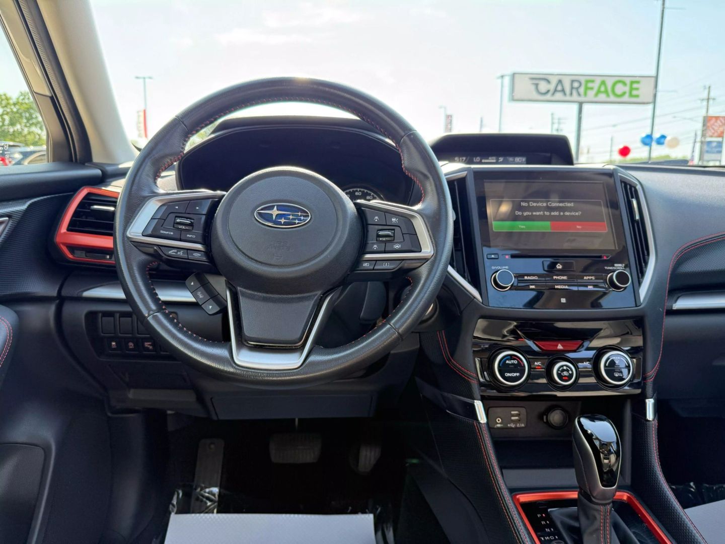 2020 Subaru Forester - Image 30