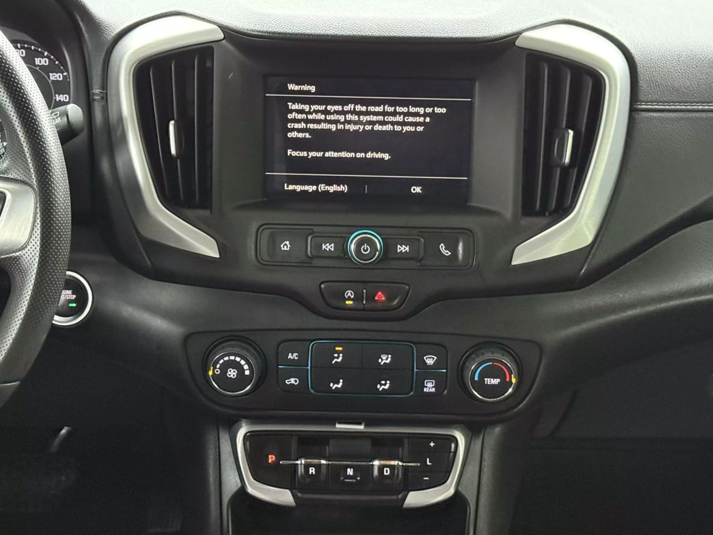 2022 Gmc Terrain - Image 28