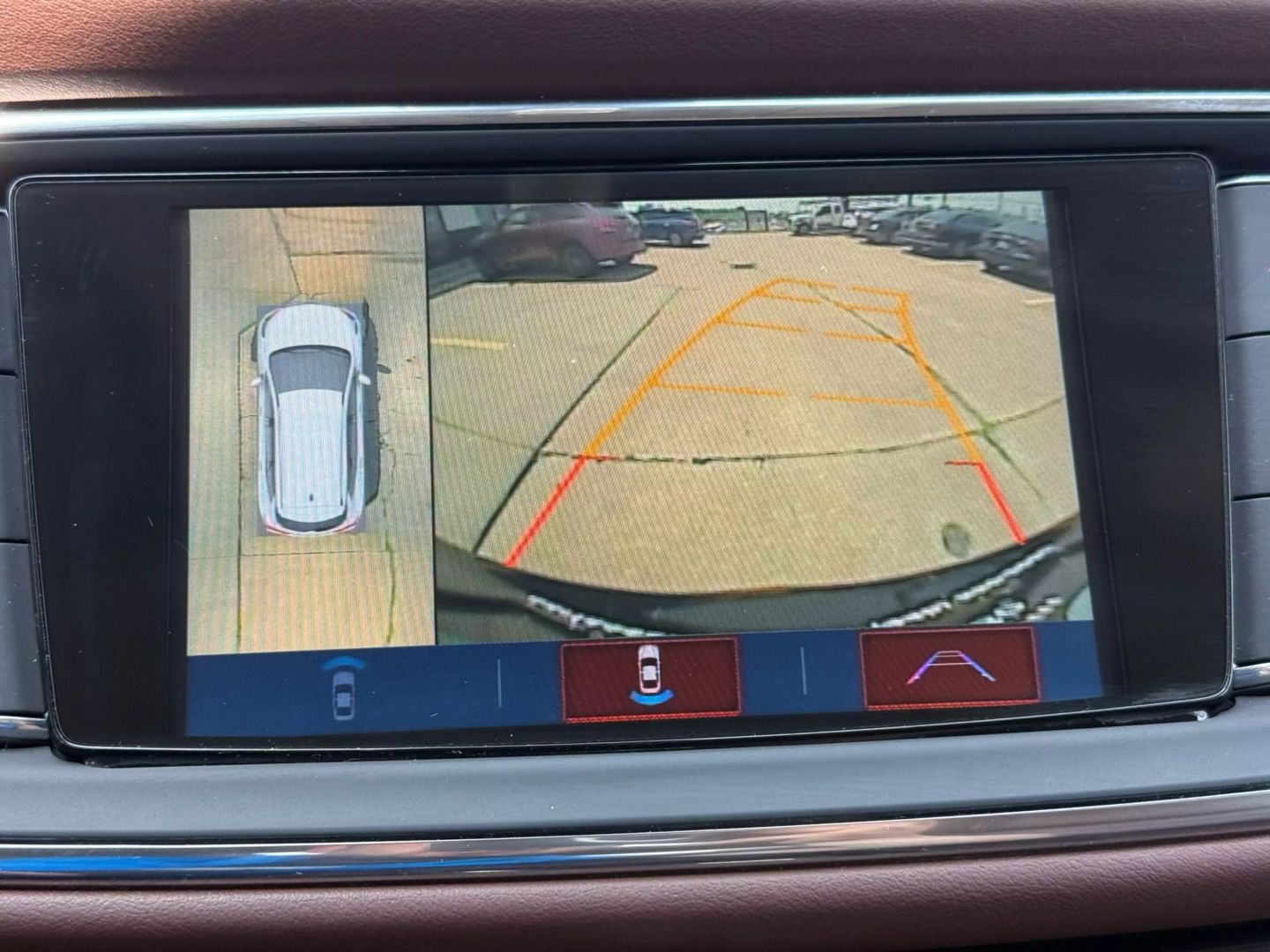 2018 Buick Enclave - Image 45