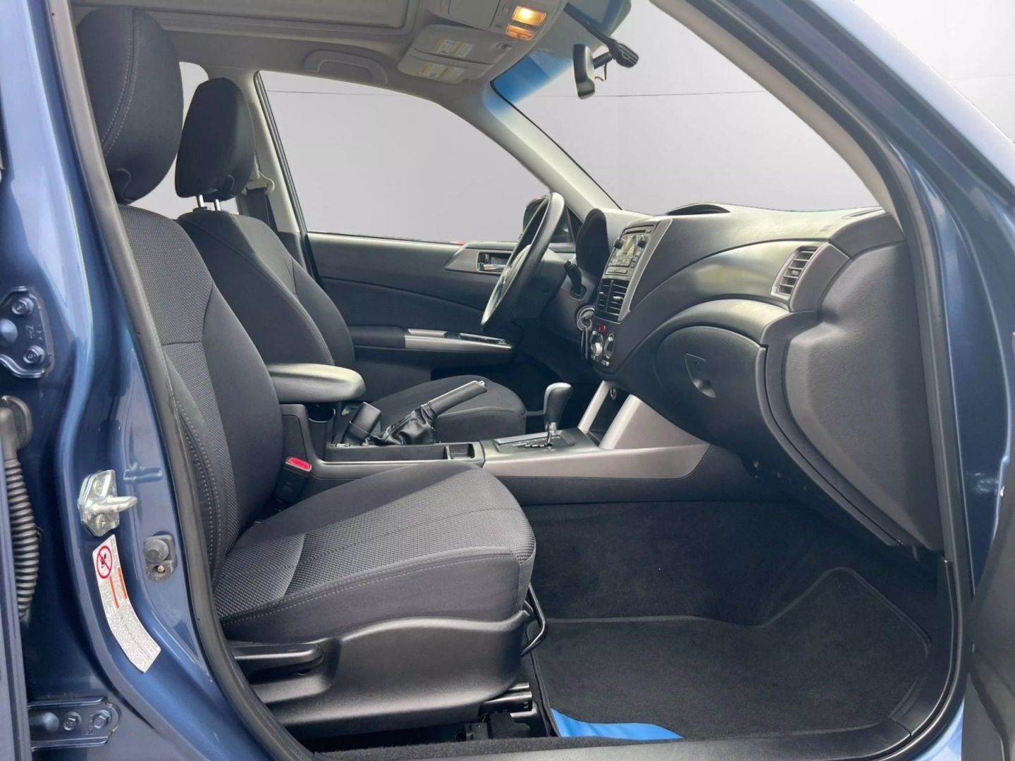 2011SUBARU FORESTER for sale in Stafford VA