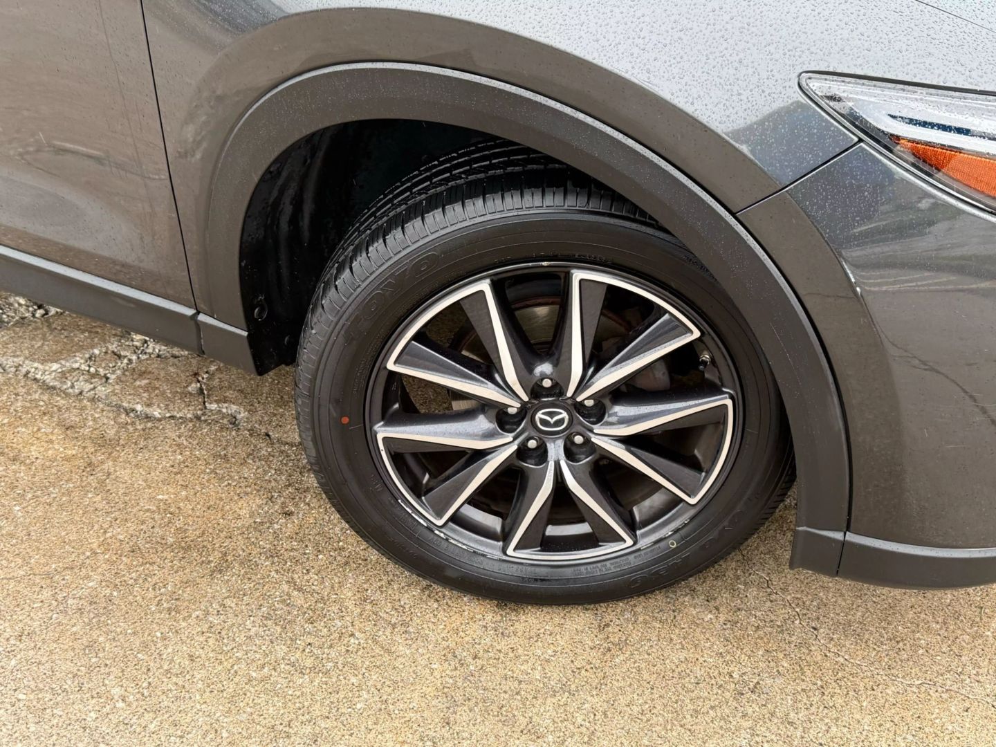 2017 Mazda Cx-5 - Image 52