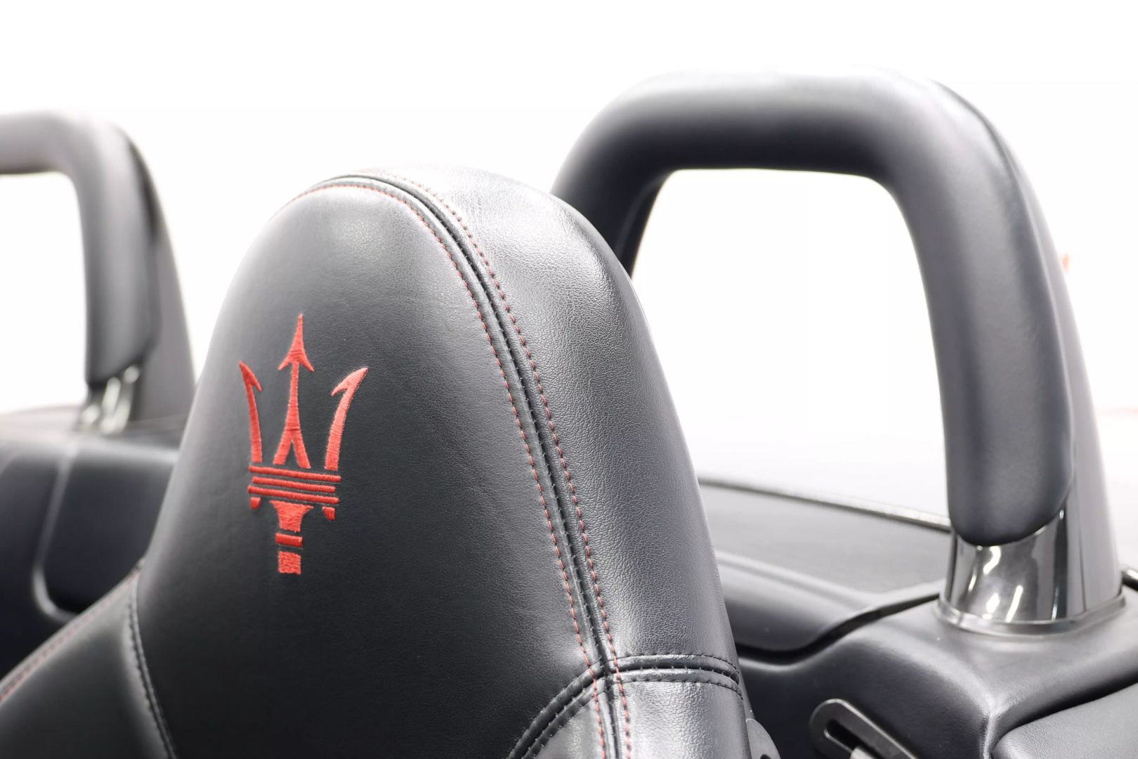 2006 Maserati Gransport - Image 16