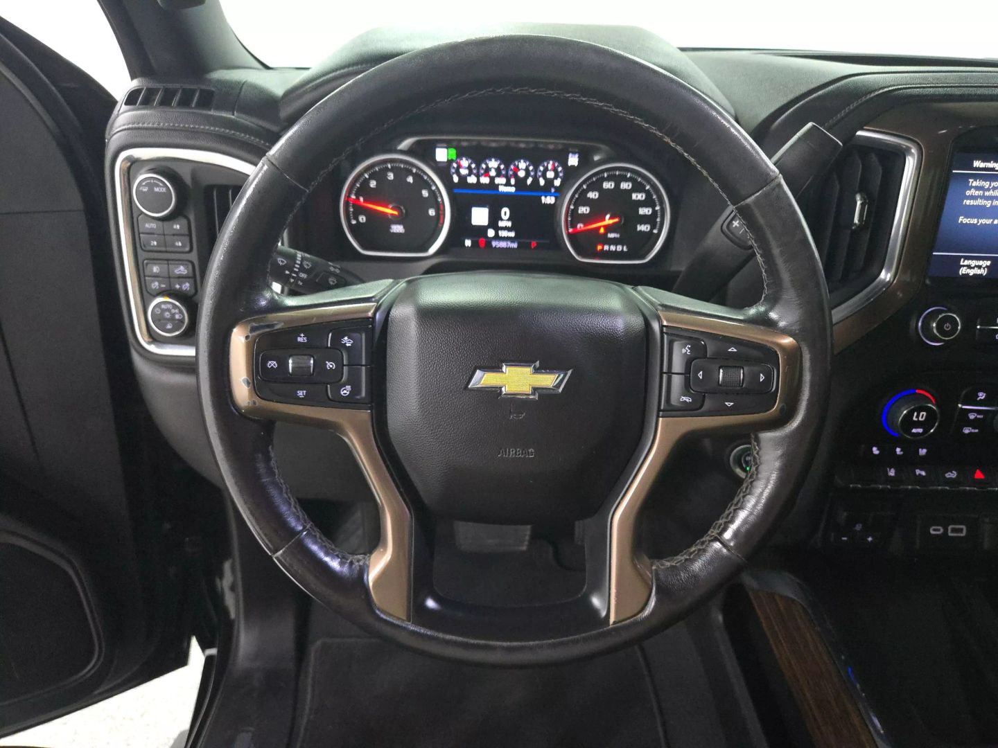 2022 Chevrolet Silverado 3500 Hd Crew Cab - Image 18