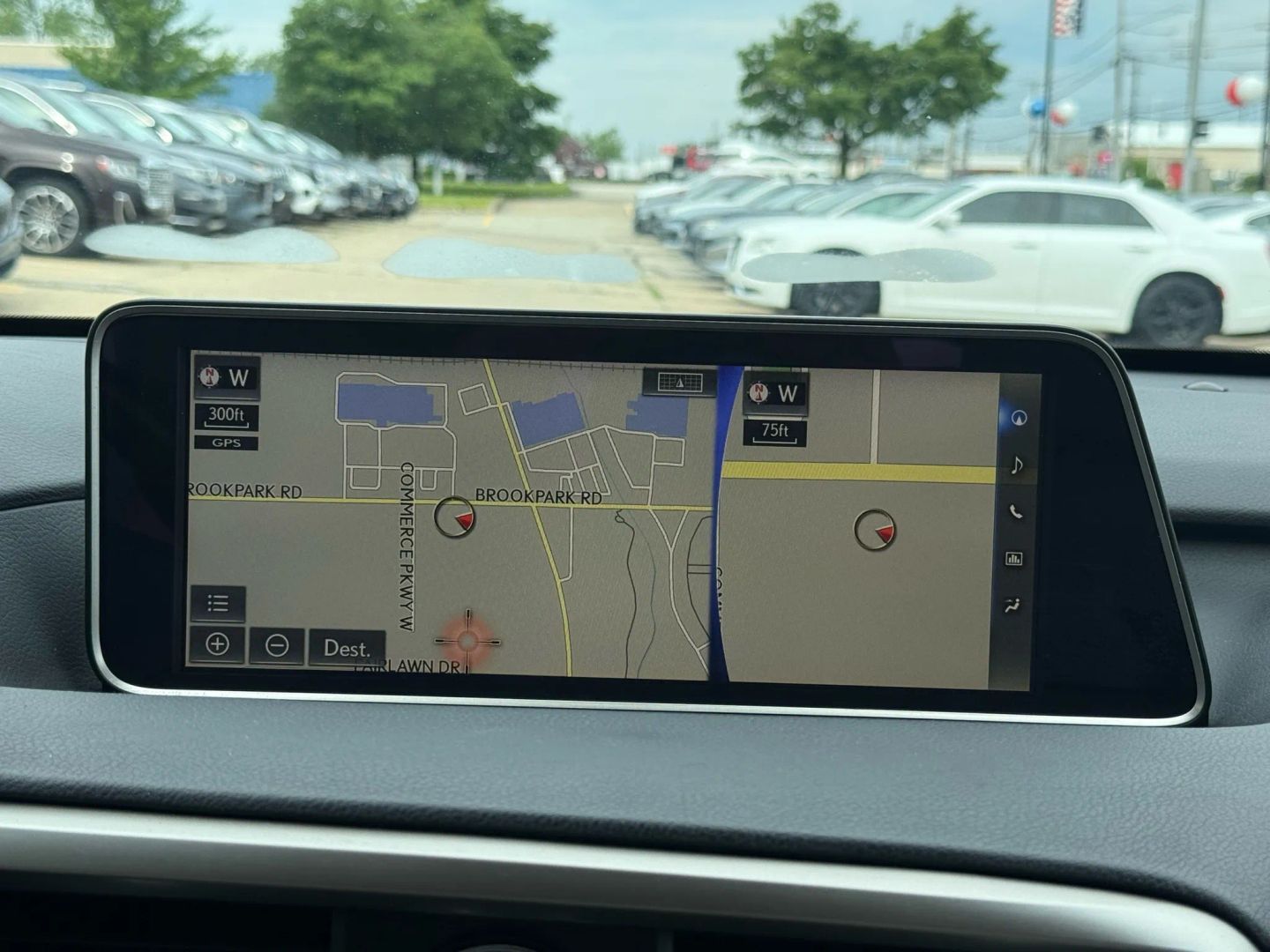 2019 Lexus Rx - Image 39