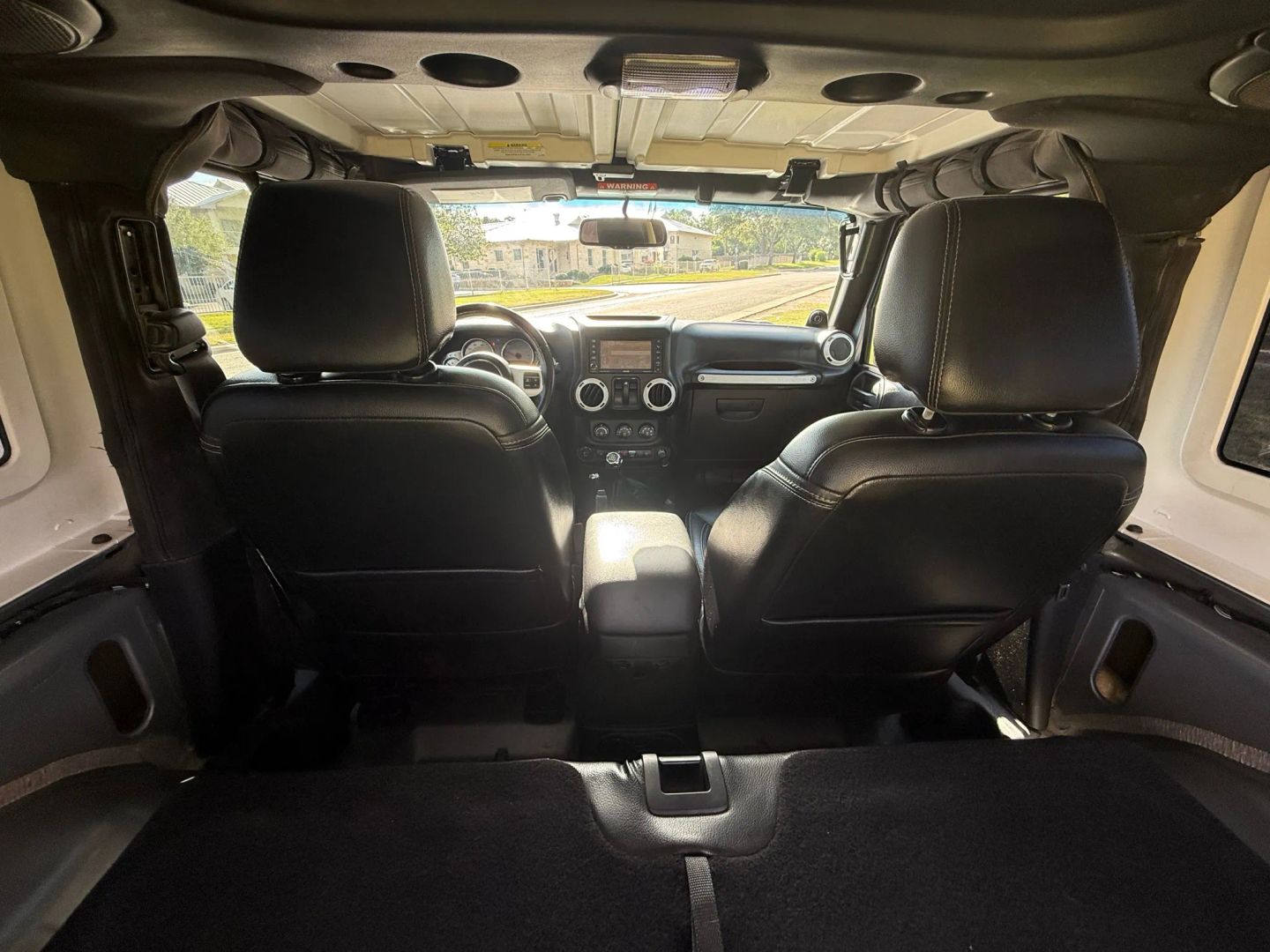 2013 Jeep Wrangler - Image 27