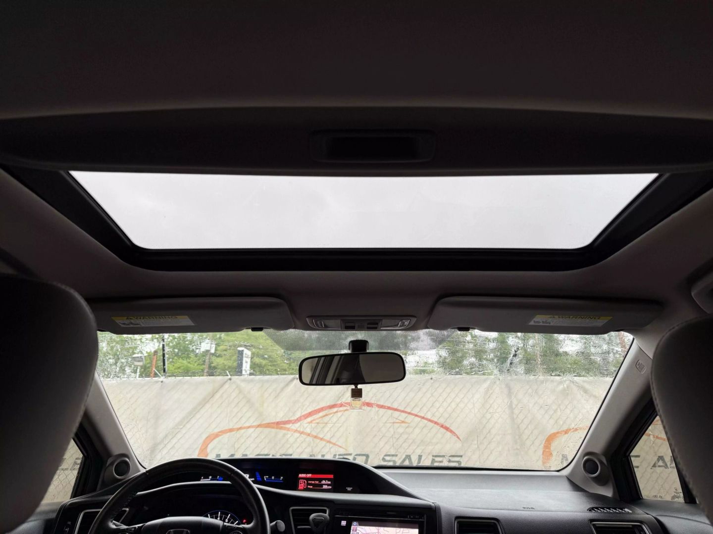 2015 Honda Civic - Image 36