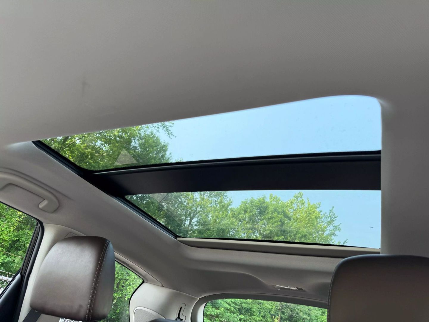 2019 Infiniti Qx60 - Image 40