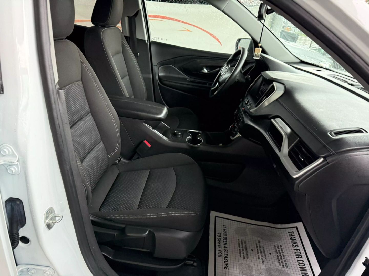 2022 Gmc Terrain - Image 25