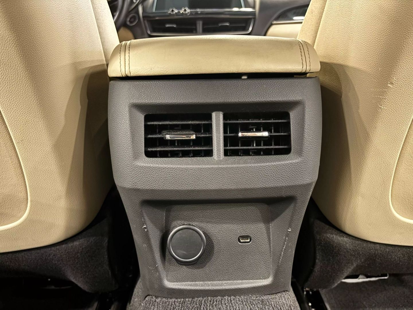 2021 Cadillac Ct5 Premium Luxury Sedan 4d - Image 18