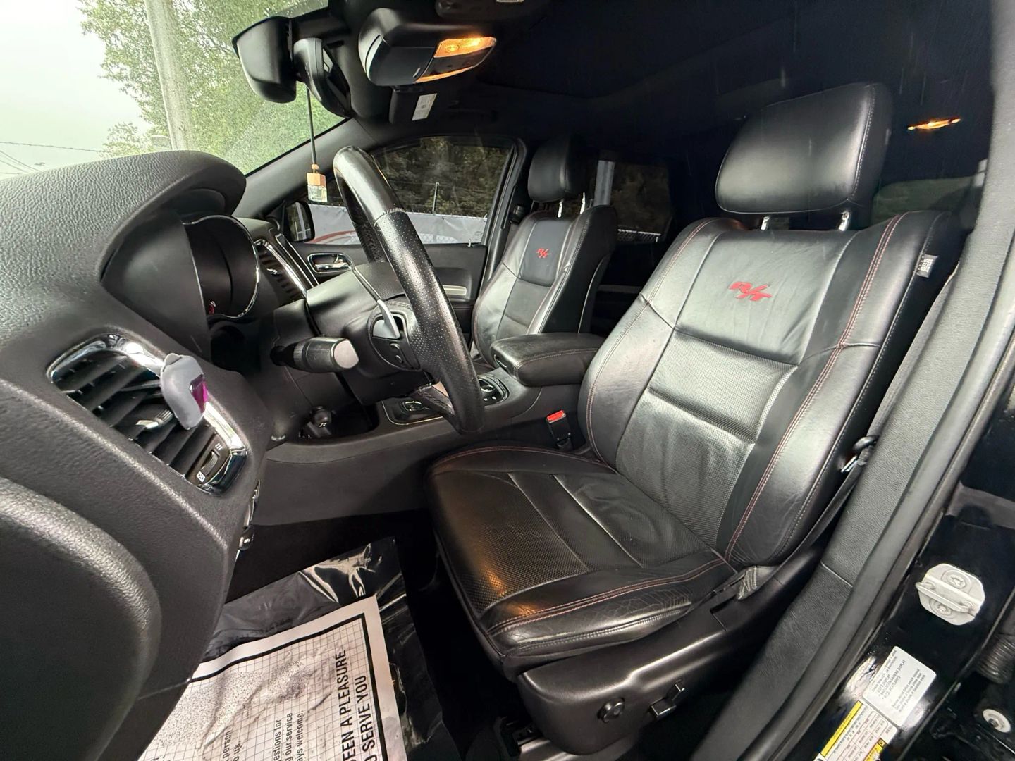 2017 Dodge Durango - Image 16