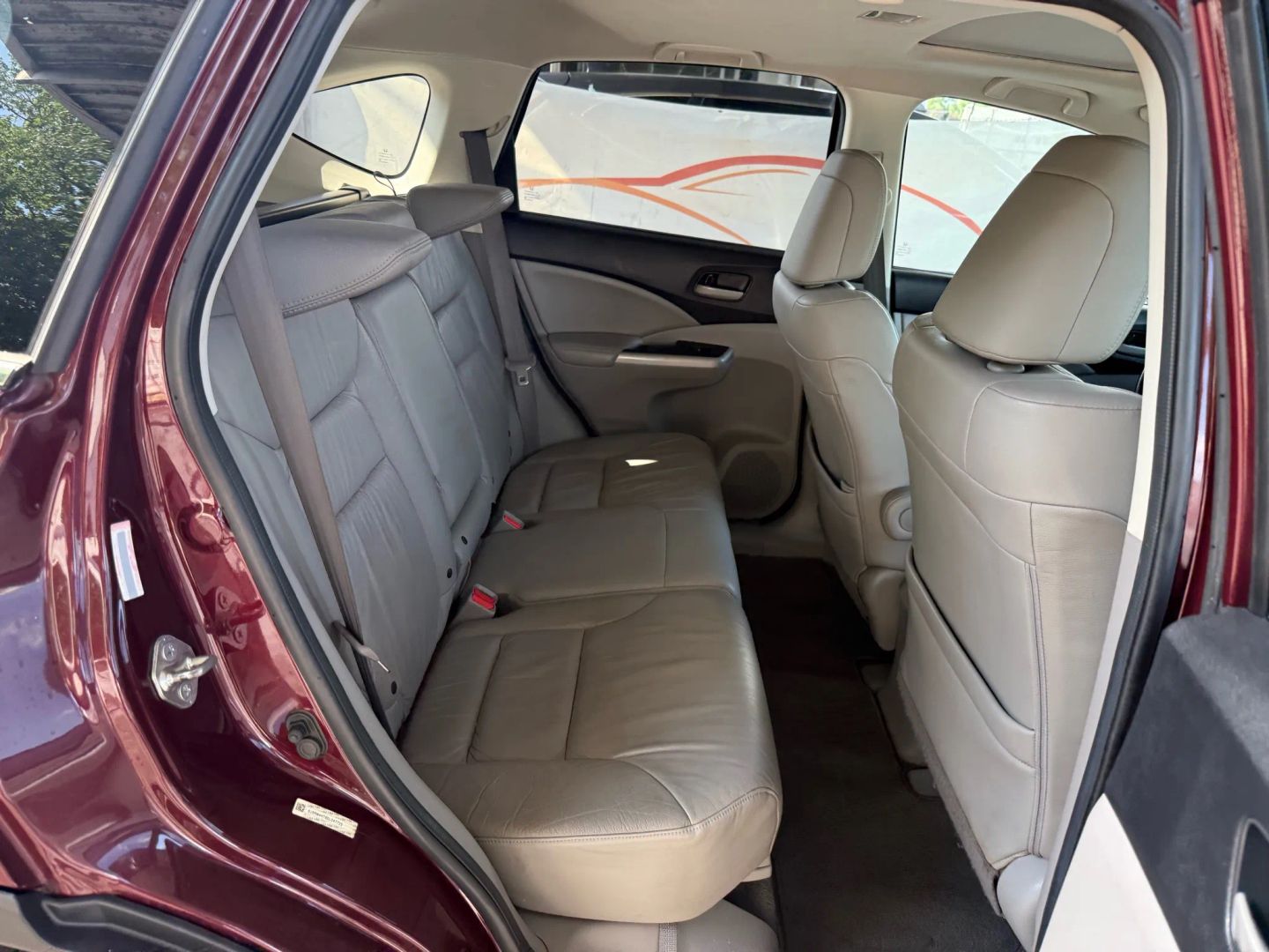 2013 Honda Cr-v - Image 21